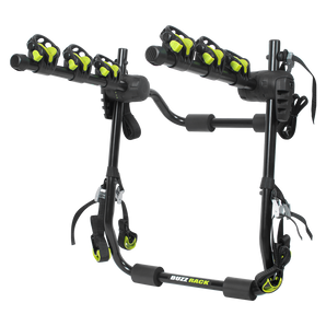BUZZRACK BEETLE 3-BIKE TRUNK RACK
