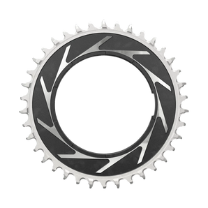 SRAM T-TYPE XX SL EAGLE 1X THREAD MOUNT CHAIN RING