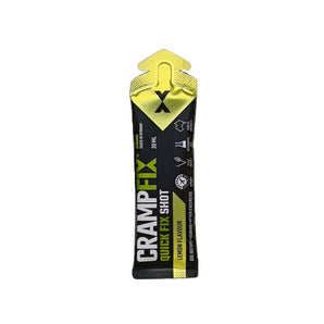 CRAMPFIX QUICKFIX SHOTS 20ML