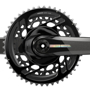 SRAM FORCE CRANKSET (D2)