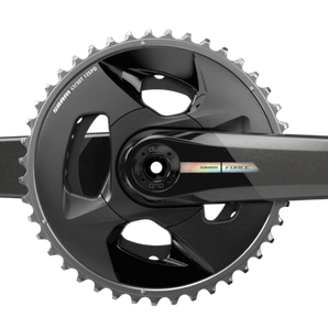 SRAM FORCE WIDE CRANKSET (D2)