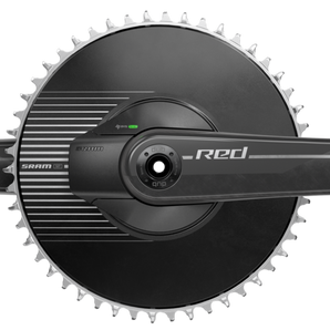 SRAM RED 1 AXS POWER METER CRANKSET (E1)