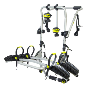 BUZZRACK PILOT 2-BIKE TRUNK RACK