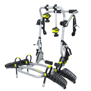 BUZZRACK PILOT S 2-BIKE TRUNK RACK