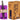 PANARACER PURPLE LITE TPU INNER TUBE (GRAVEL)