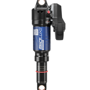 ROCKSHOX SIDLUXE ULTIMATE FLIGHT ATTENDANT