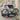 BUZZRACK SCORPION PRO 3 TOW BALL RACK