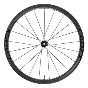 CADEX 36 DISC TUBELESS