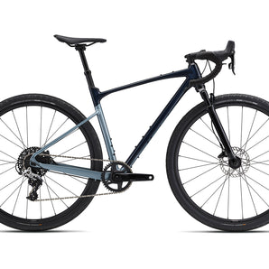 GIANT REVOLT X 1