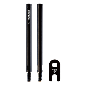 TOPEAK VALVE EXTENDER 70MM
