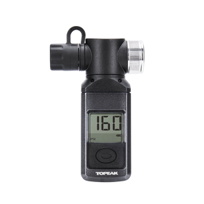 TOPEAK SHUTTLE GAUGE DIGITAL