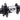 SRAM X9 FRONT HUB
