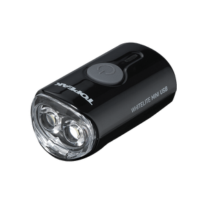 TOPEAK WHITELITE® MINI USB